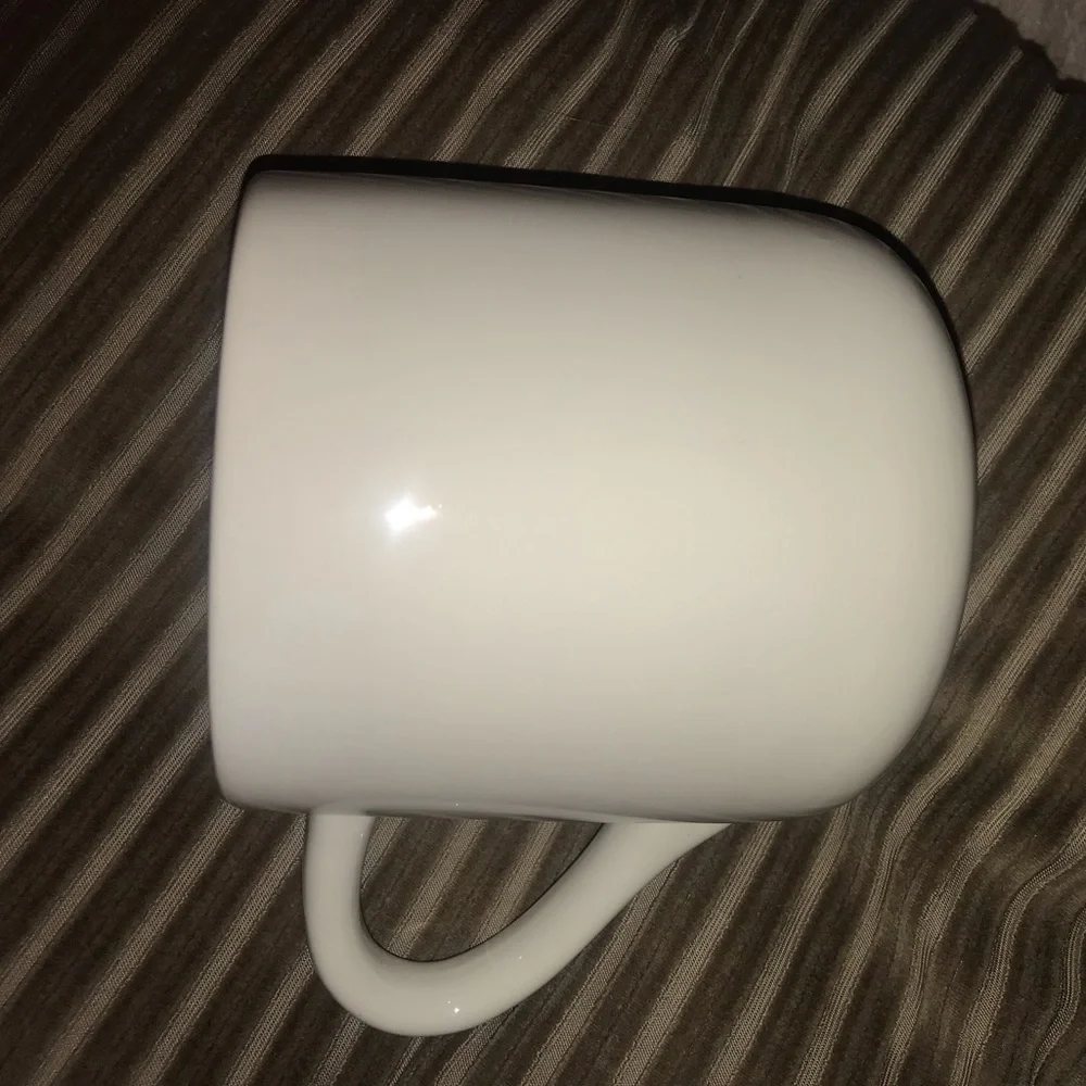 Pier1 Coffee/Tea mug